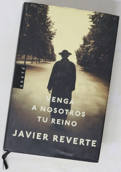 Venga a nosotros tu reino
