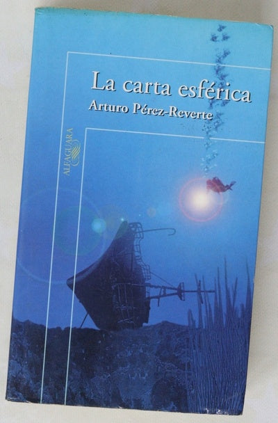 La carta esférica