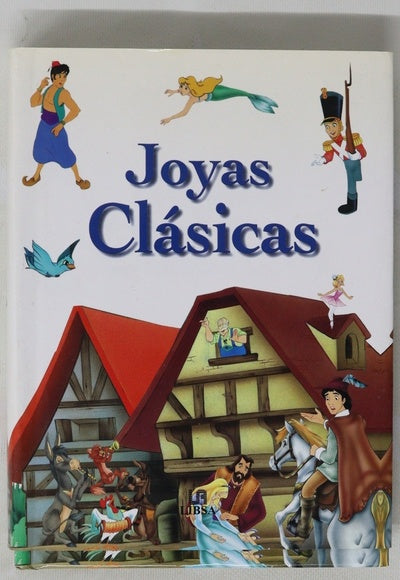 Joyas clásicas