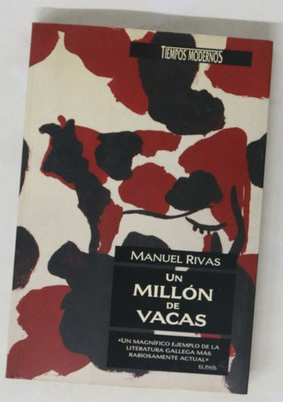 Un millón de vacas
