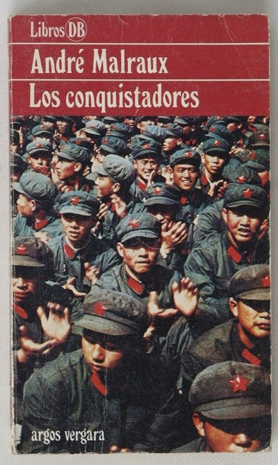 Los conquistadores 