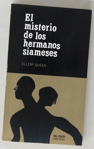 El misterio de los hermanos siameses