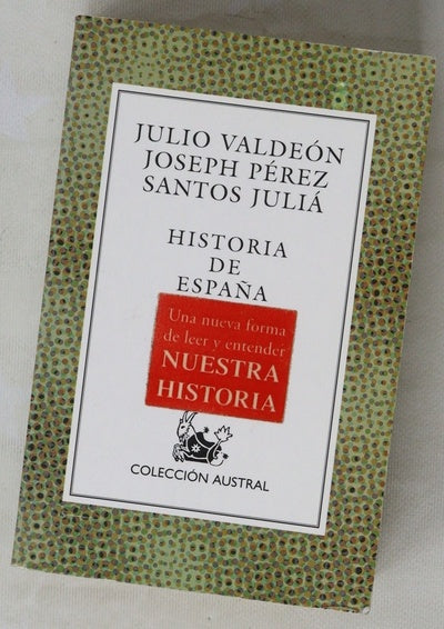 Historia de España