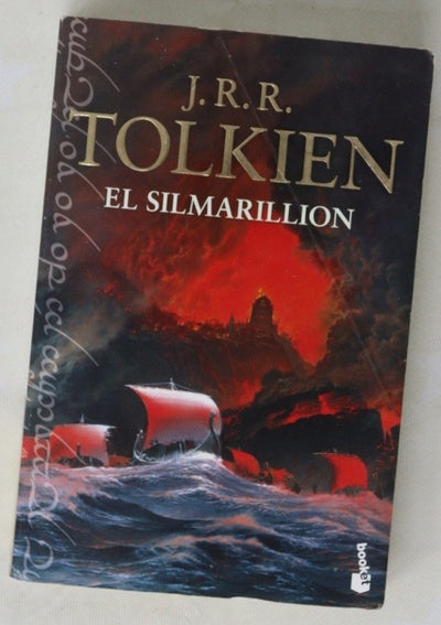 El Silmarillion