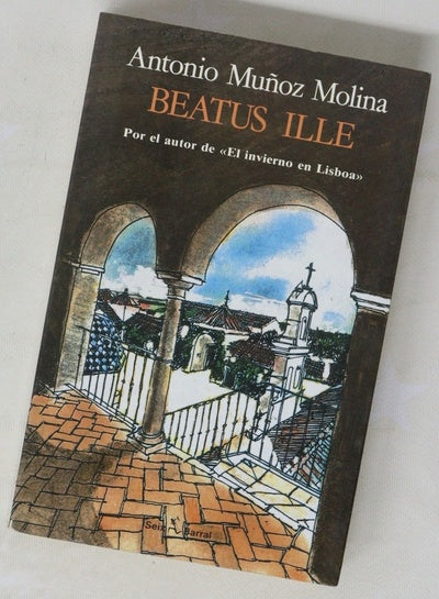 Beatus Ille