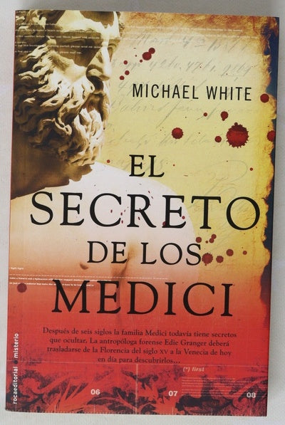 El secreto de los Medici