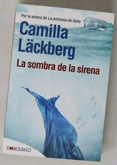 La sombra de la sirena
