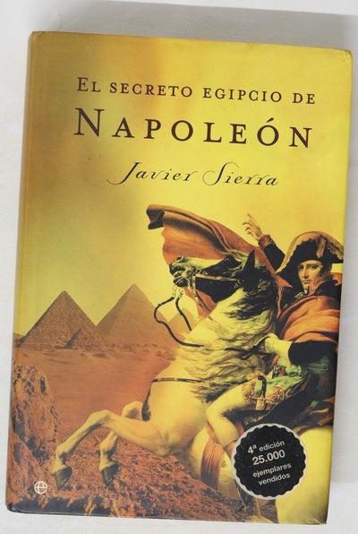 El secreto egipcio de Napoleón