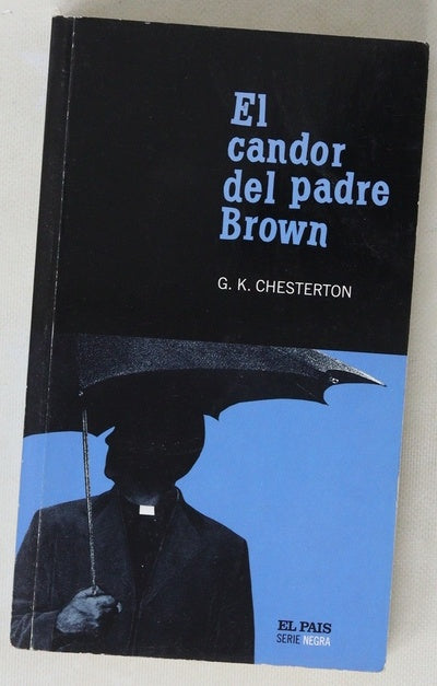 El candor del padre Brown
