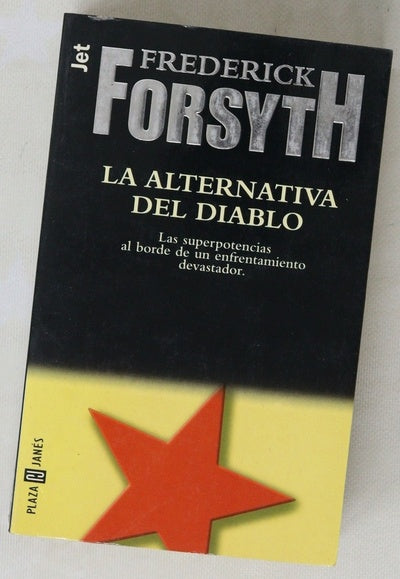 La alternativa del diablo