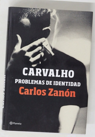 Carvalho : problemas de identidad