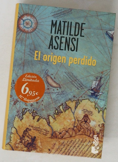 El origen perdido