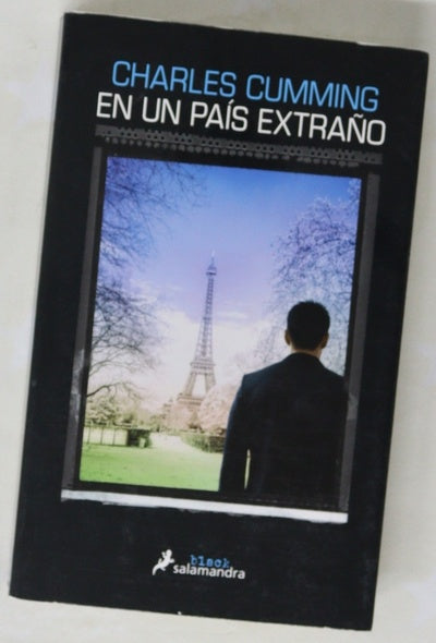 En un país extraño