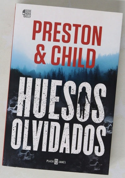 Huesos olvidados
