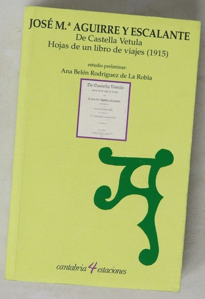De castella vetula