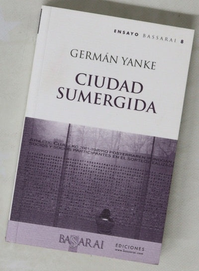 Ciudad sumergida