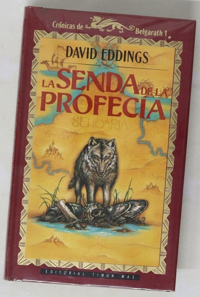 La senda de la profecía