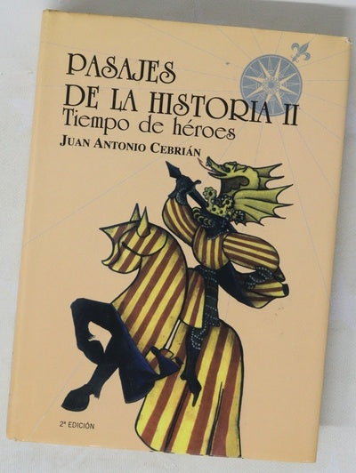 Pasajes De La Historia II