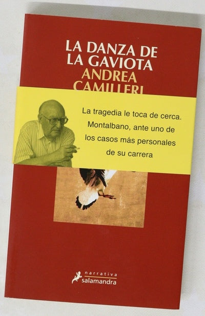 La danza de la gaviota