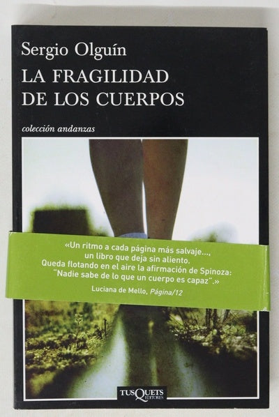 La fragilidad de los cuerpos