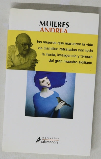 Mujeres