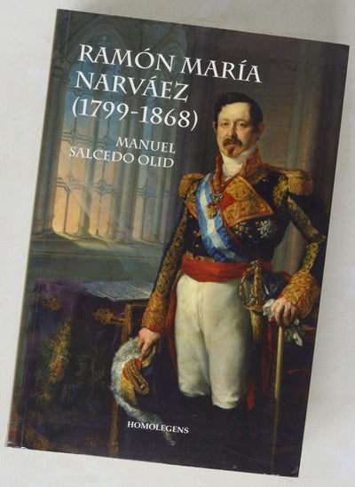 Ramón María Narváez (1799-1868)