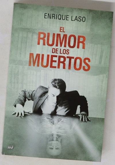 El rumor de los muertos
