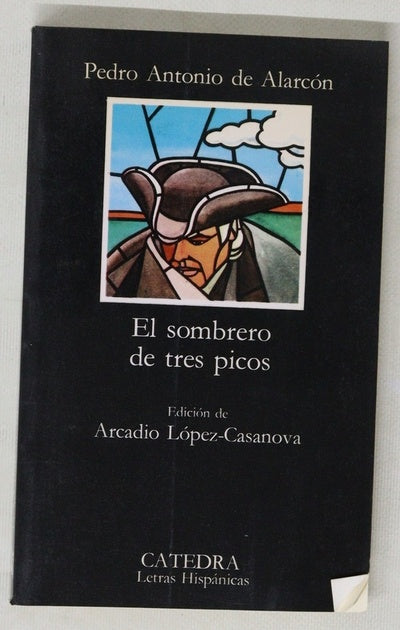 El sombrero de tres picos
