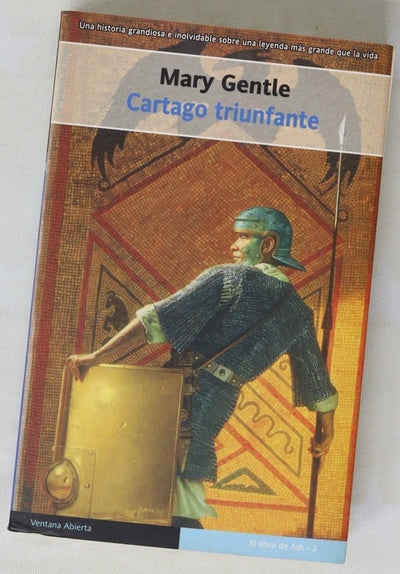 Cartago triunfante