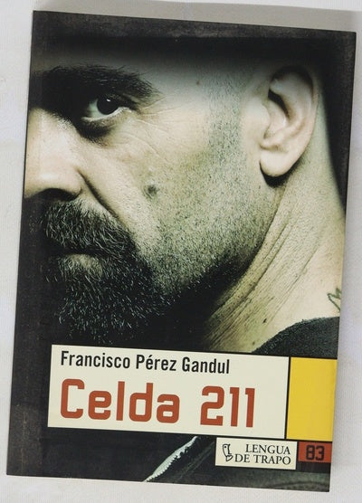 Celda 211