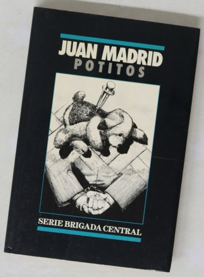 Potitos