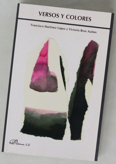 Versos y colores