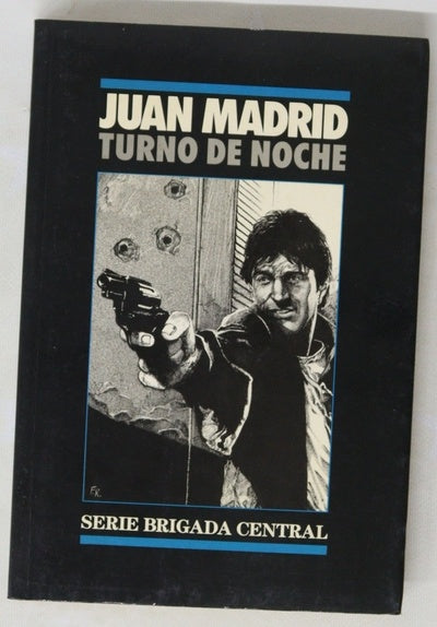 Turno de noche