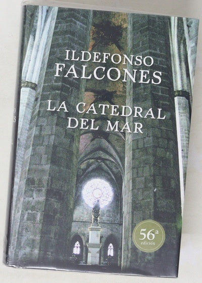 La catedral del mar