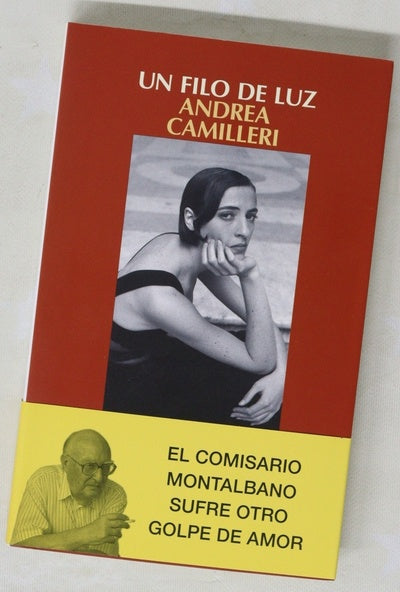 Un filo de luz