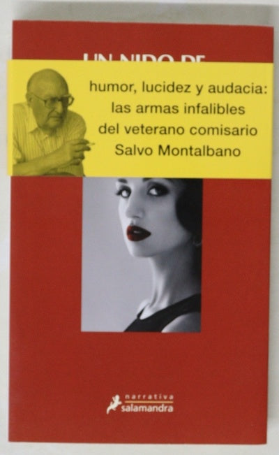 Un nido de víboras