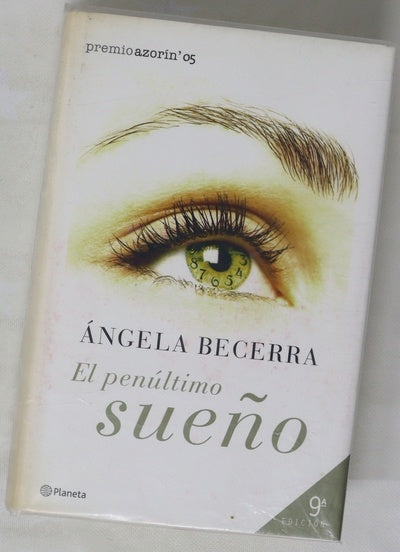 El penúltimo sueño