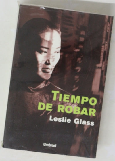 Tiempo de robar