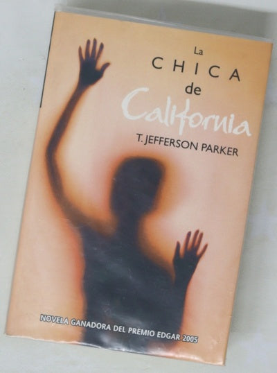 La chica de California