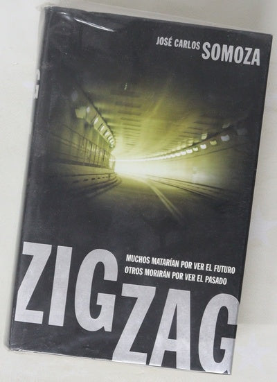 Zigzag