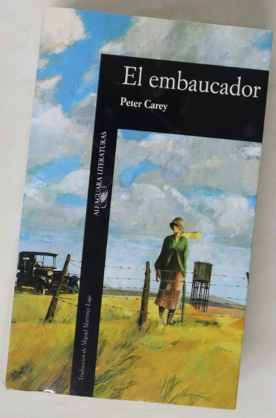 El embaucador