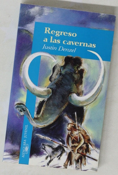 Regreso a las cavernas