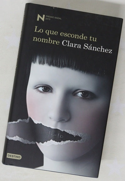 Lo que esconde tu nombre