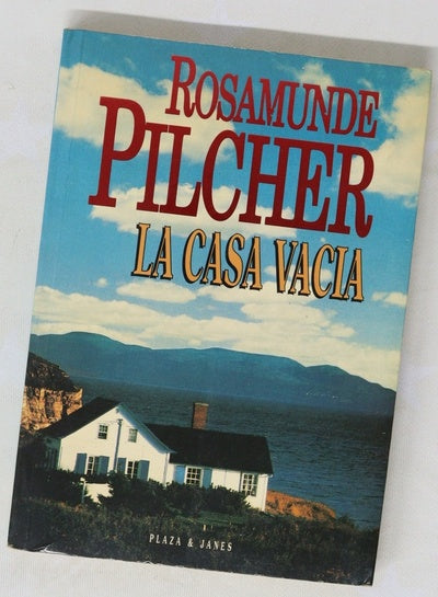 La casa vacía