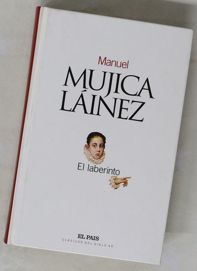 El laberinto