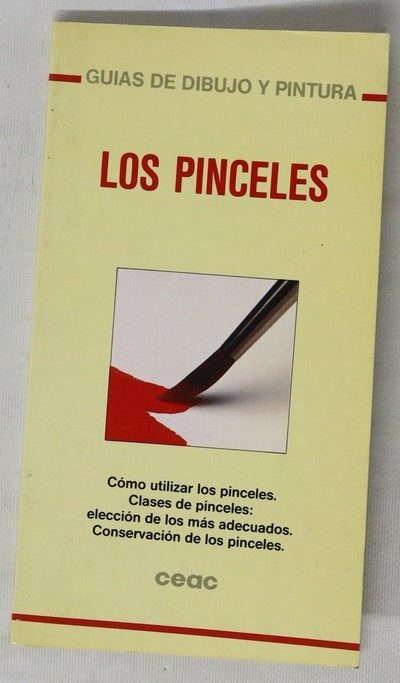 Los Pinceles