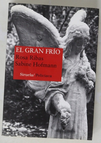 El gran frío