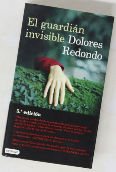 El guardián invisible