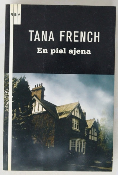 En piel ajena