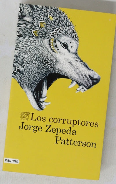 Los corruptores